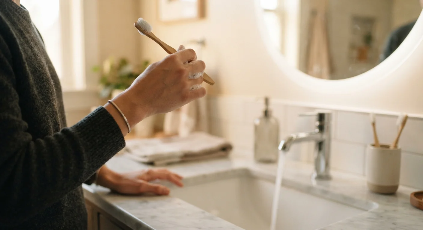 Brushing Habits That Quietly Damage Teeth Over Time