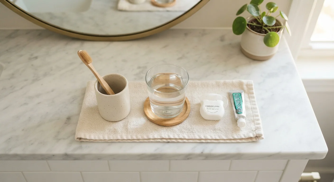 Building a Dental Routine That Supports Your Whole-Body Health