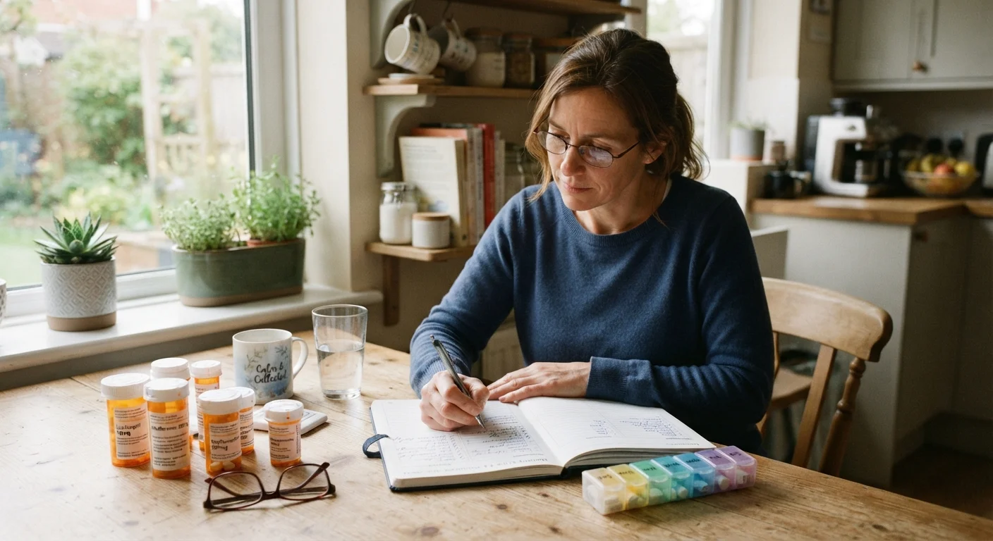 Chronic Condition Care: Weighing Long-Term Treatment Commitments