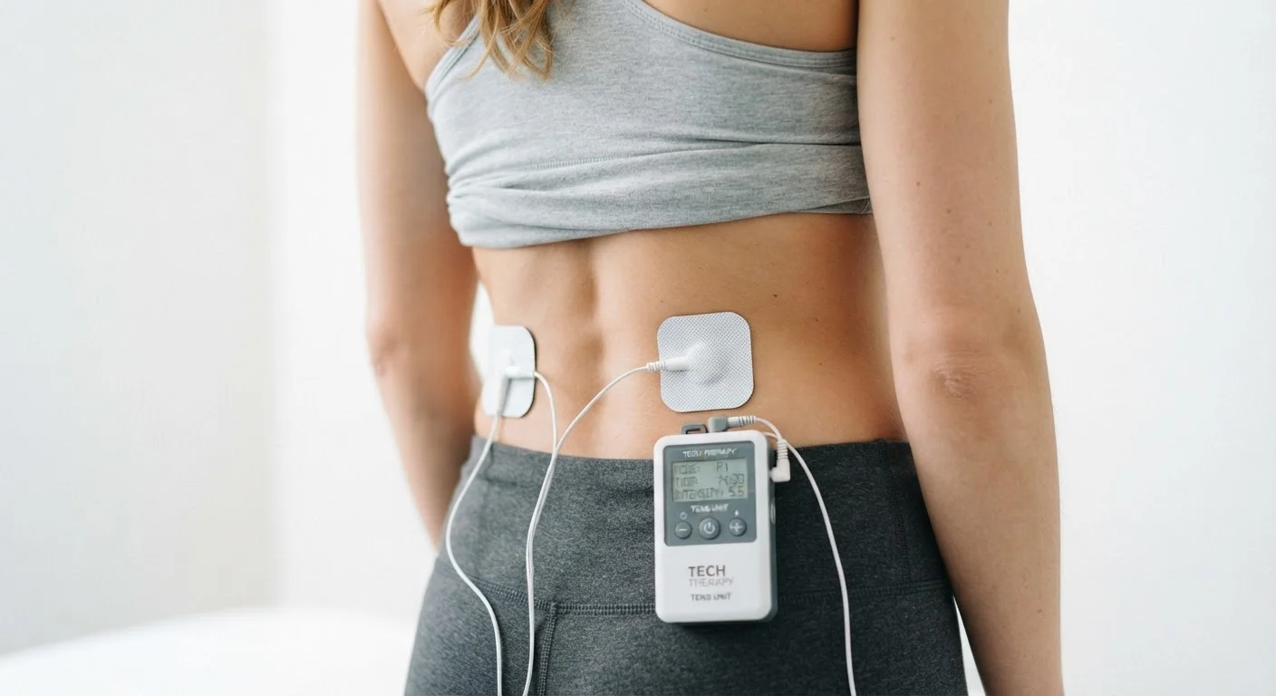 Common Misunderstandings About TENS Machines