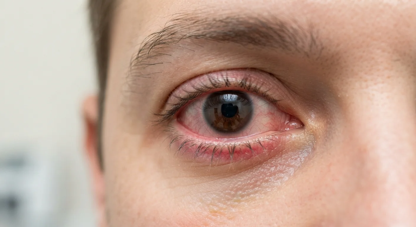 Conjunctivitis Demystified: Bacterial, Viral, and Allergic Forms Side by Side