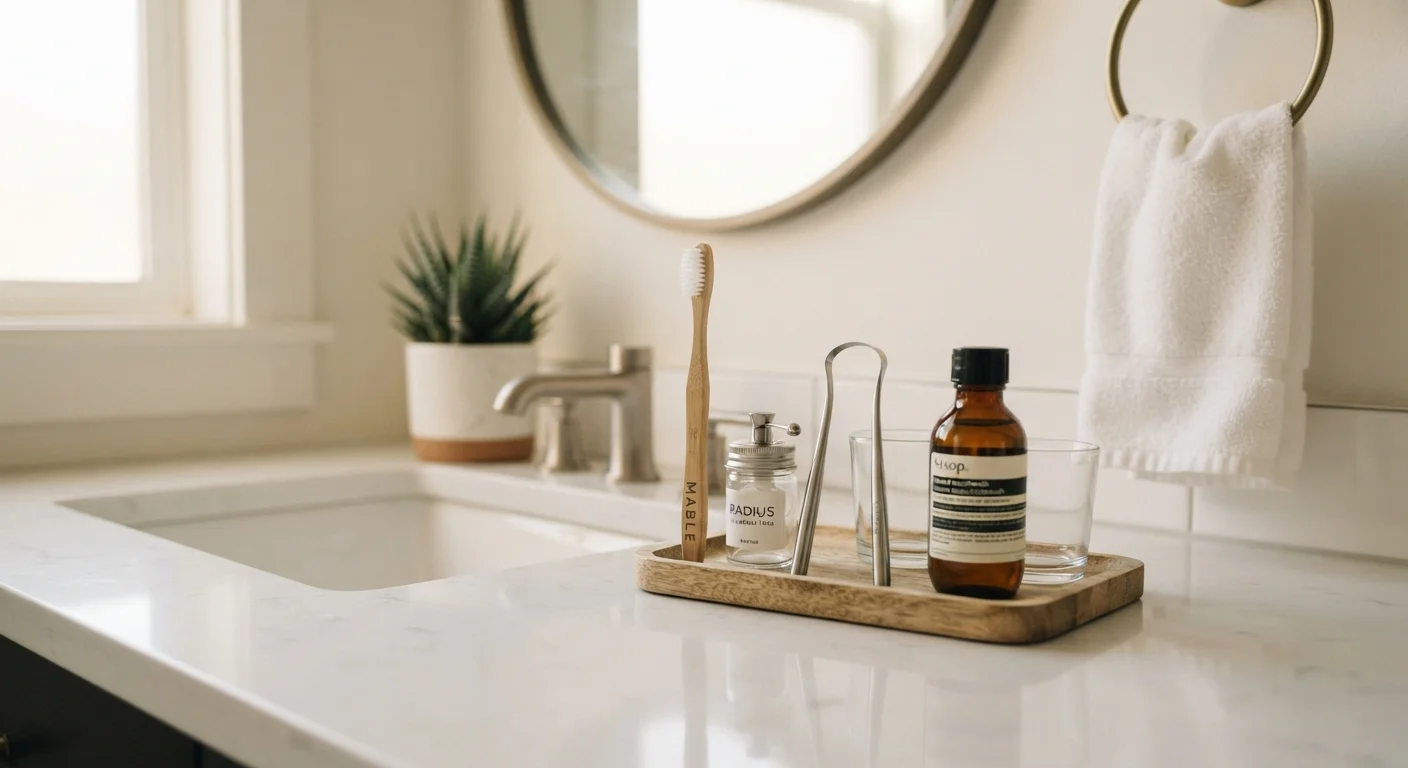 Daily Oral Hygiene Audit: Are You Covering All the Bases?