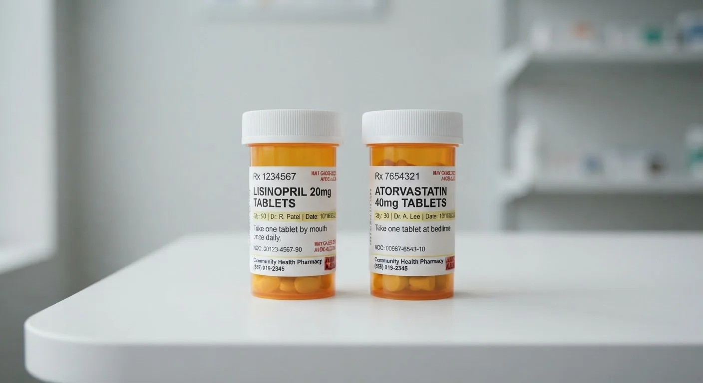 Drug Allergy vs. Drug Intolerance: Knowing the Difference Shapes Your Care