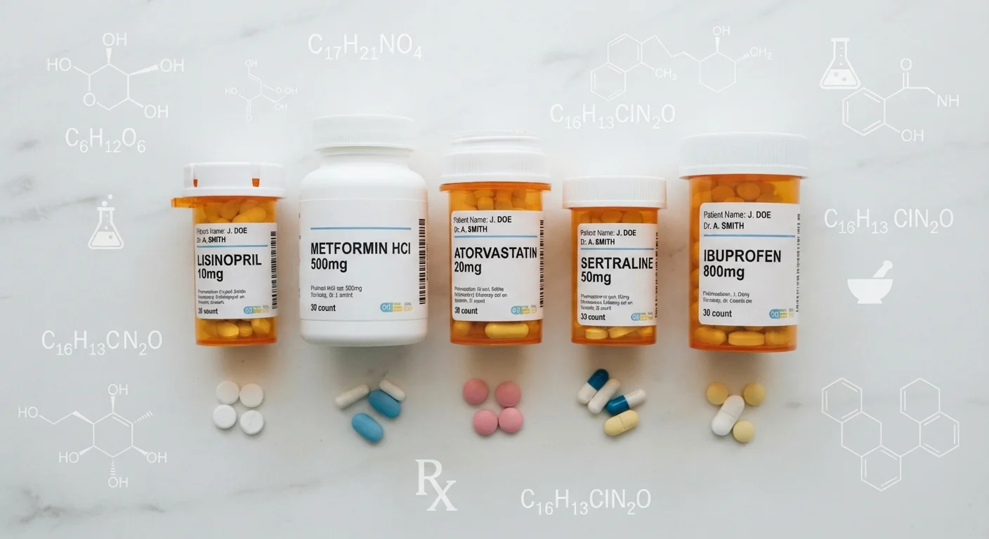 Drug Interactions Demystified: Why Mixing Medications Can Change Everything