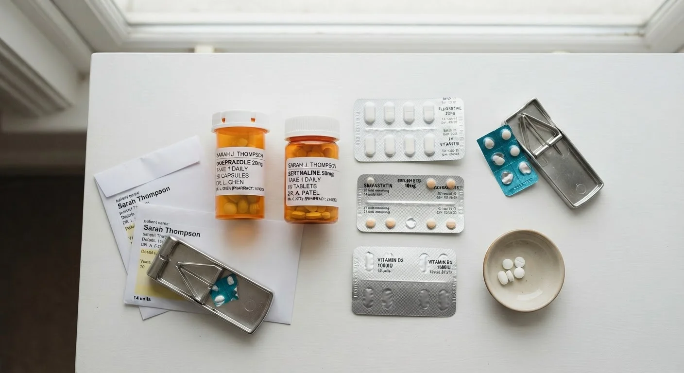 Drug Safety Myths That Could Put You at Risk