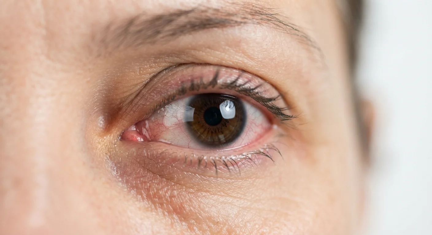 Dry Eye vs. Eye Allergy: Telling Two Common Irritants Apart