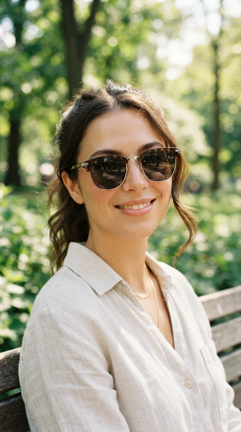 Everyday Habits That Support Long-Term Eye Health
