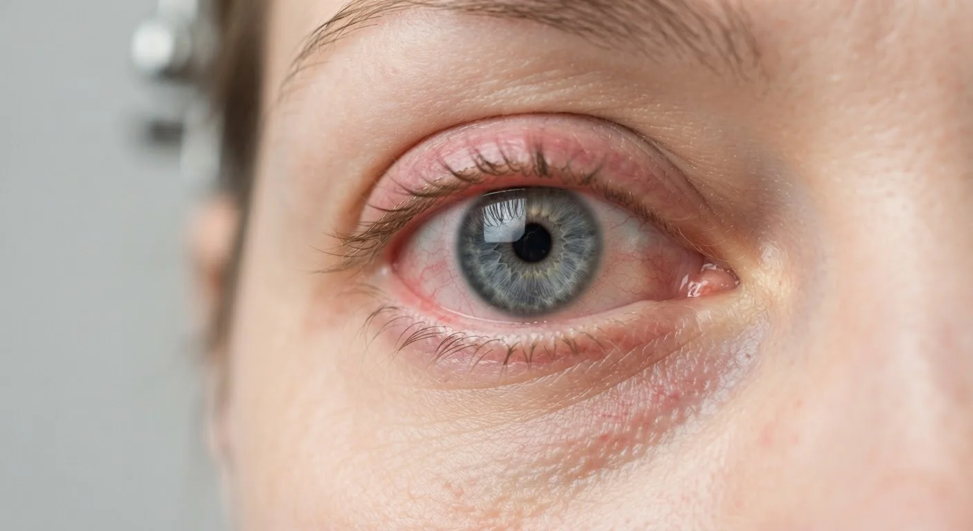 Eye Conditions That Are Often Mistaken for One Another