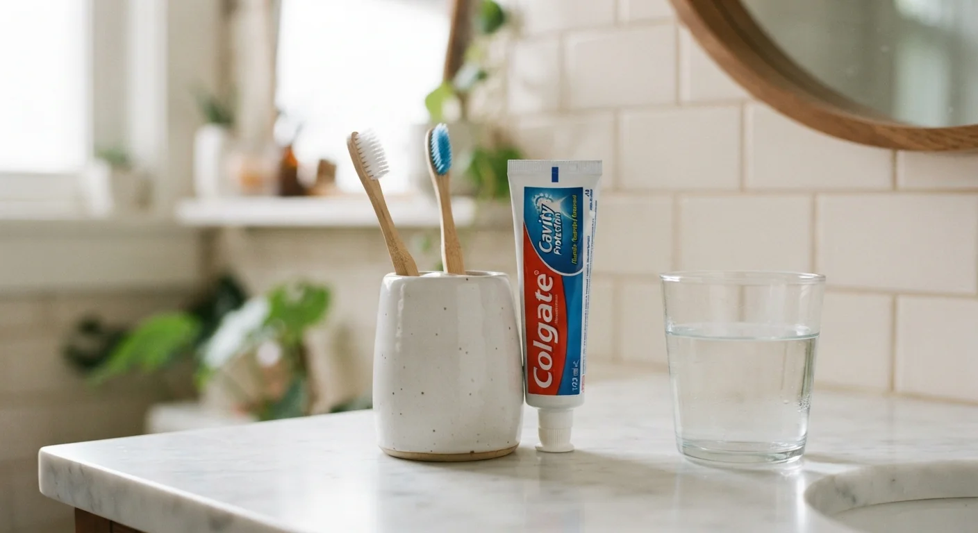Fluoride and Oral Health: What the Research Actually Shows