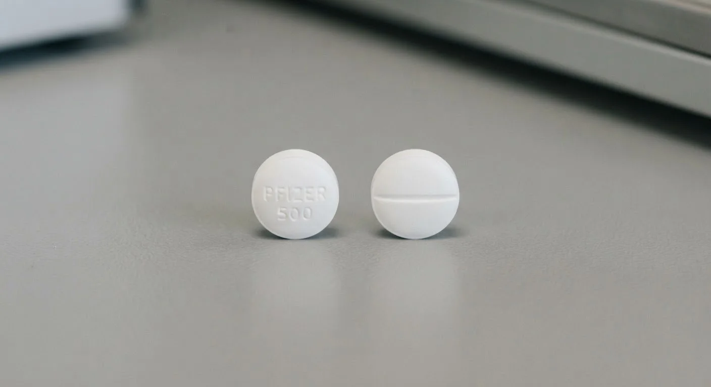 Generic vs. Brand-Name Drugs: Are They Really the Same Thing?