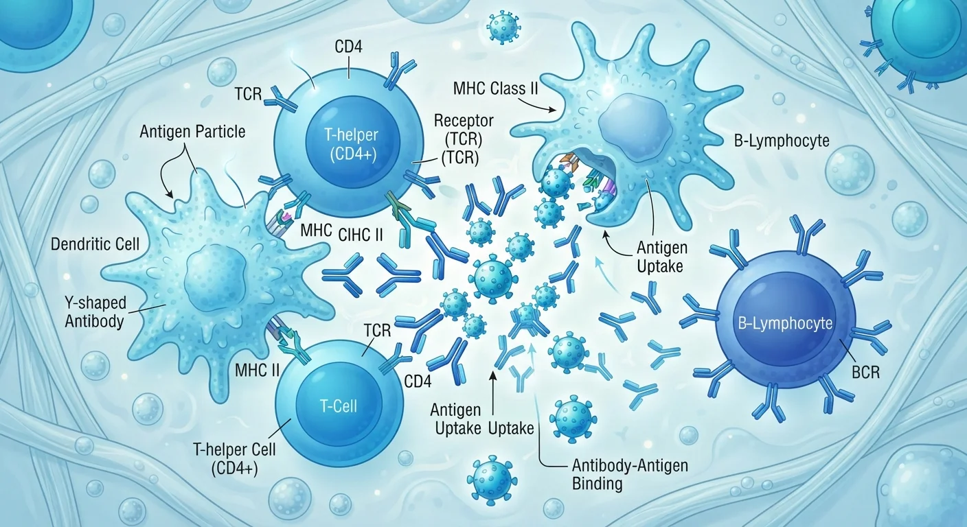 How Vaccines Teach the Immune System Without Causing Infection