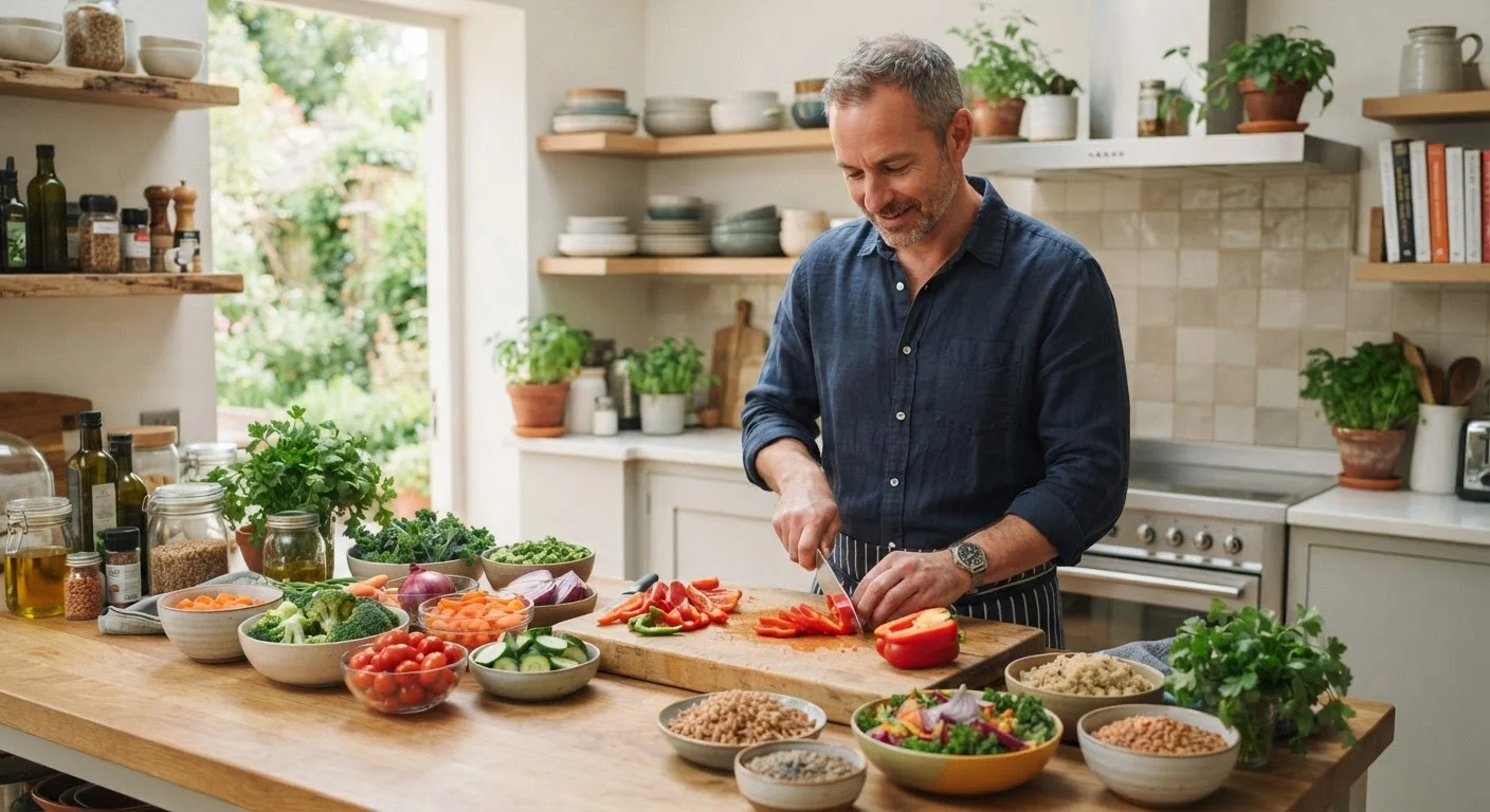Lifestyle Habits That Strengthen Preventive Care Over Time