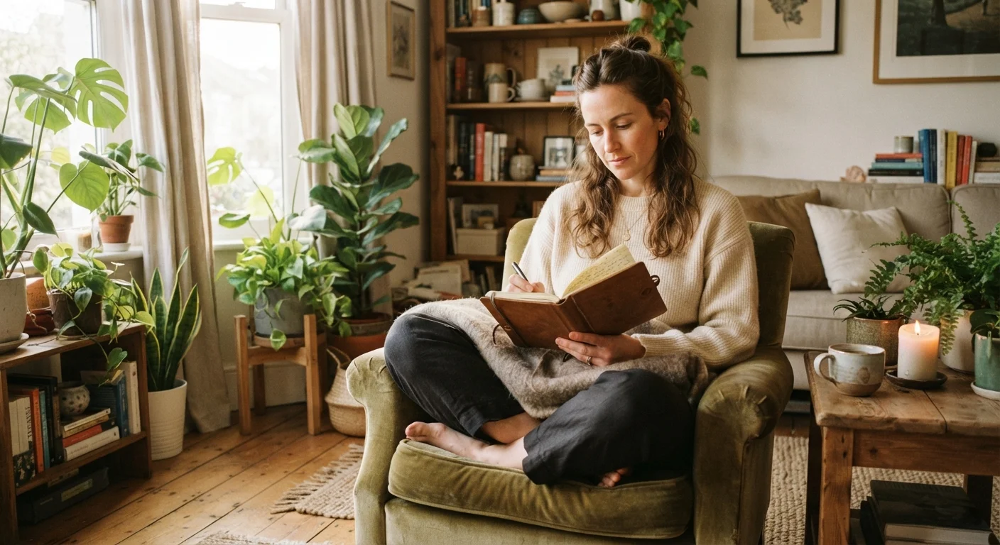 Living With a Chronic Condition: A Grounded Introduction