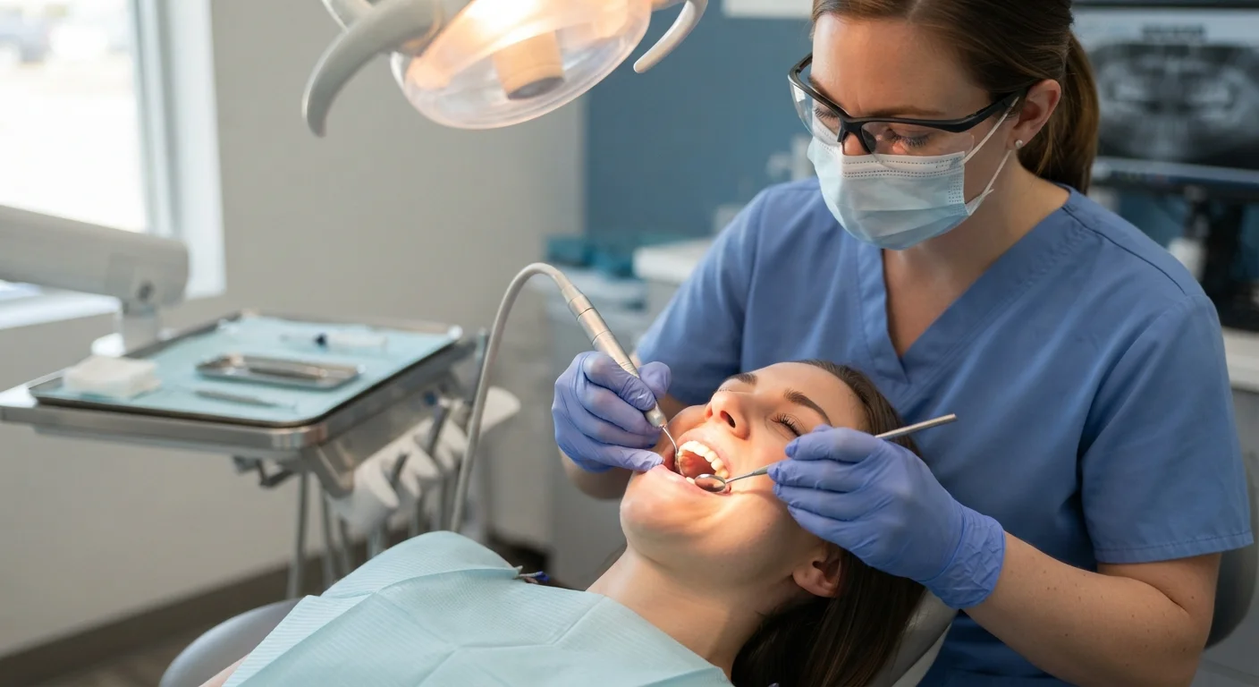 Local Treatment, Global Effect: How Treating Gum Disease May Influence Broader Health