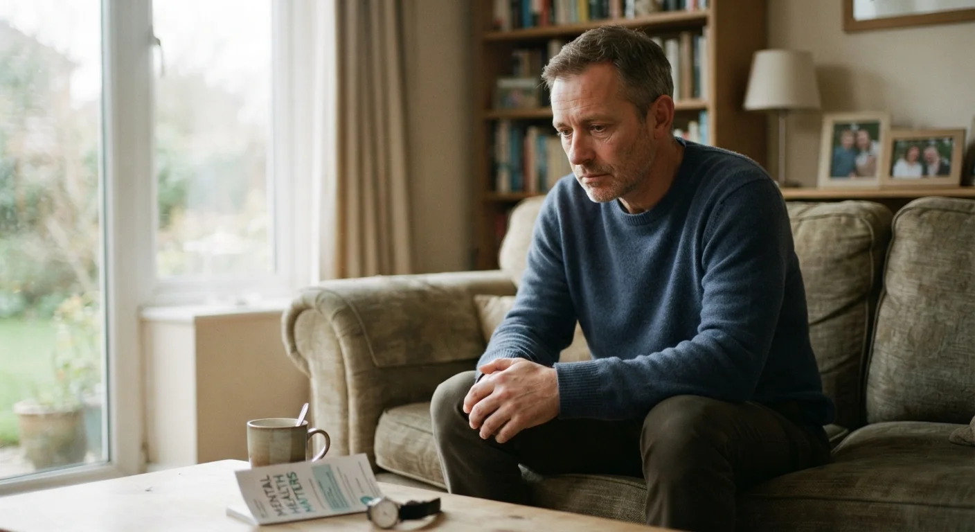 Low Testosterone vs. Normal Aging: Telling the Difference