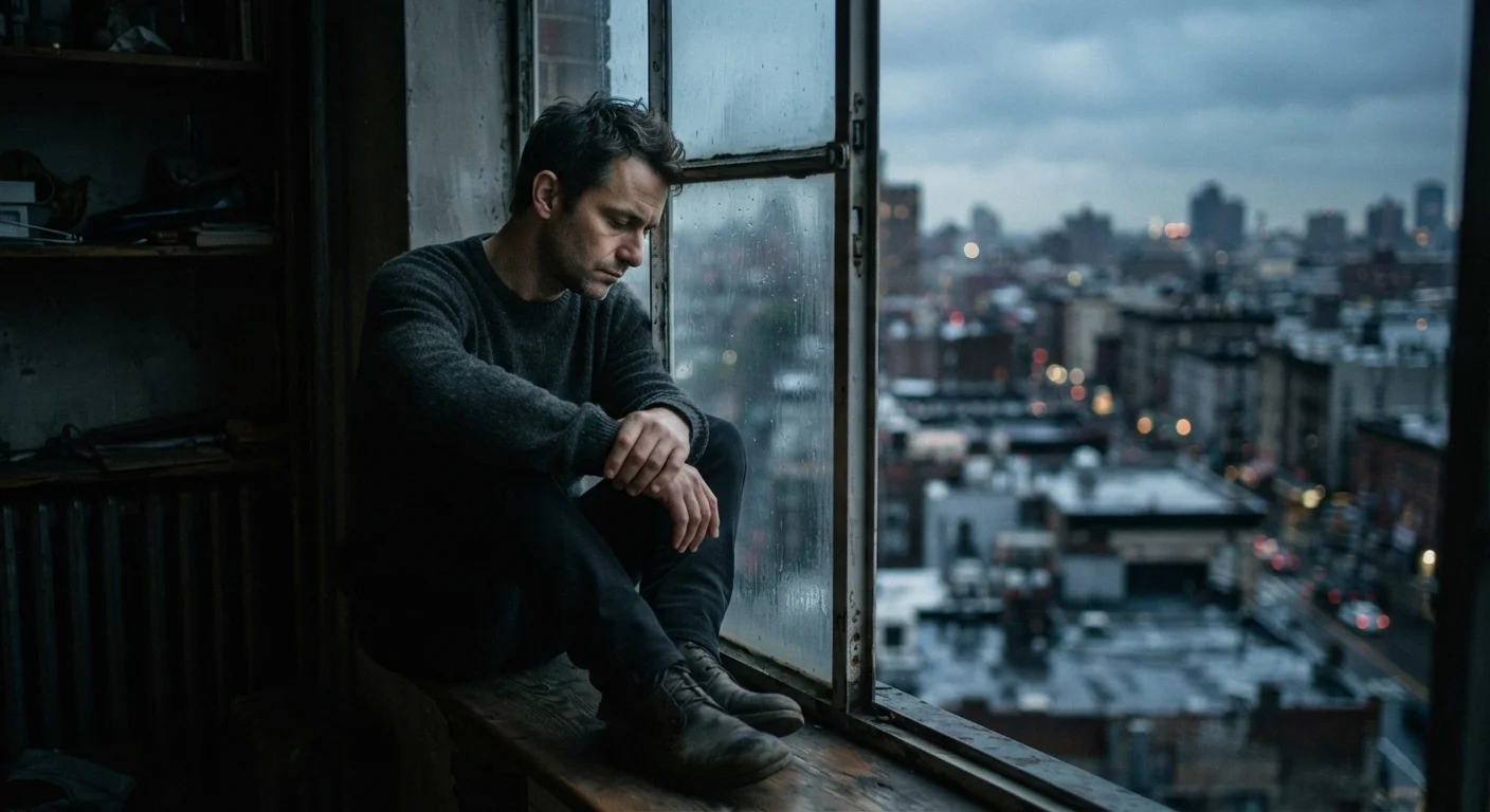 Masculine Norms and Mental Health: What Stoicism Costs Men Over Time