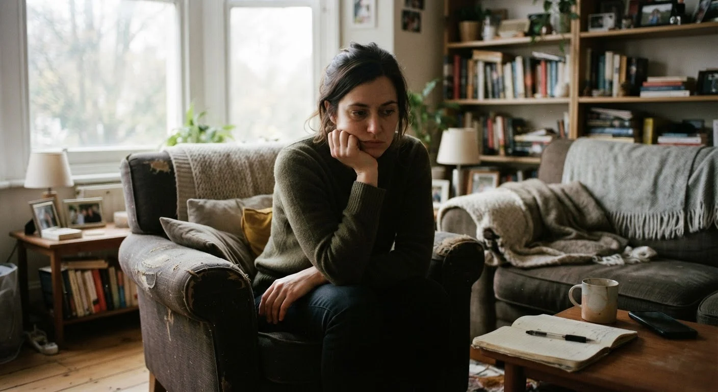 Misconceptions About Chronic Illness That Persist in Everyday Conversation