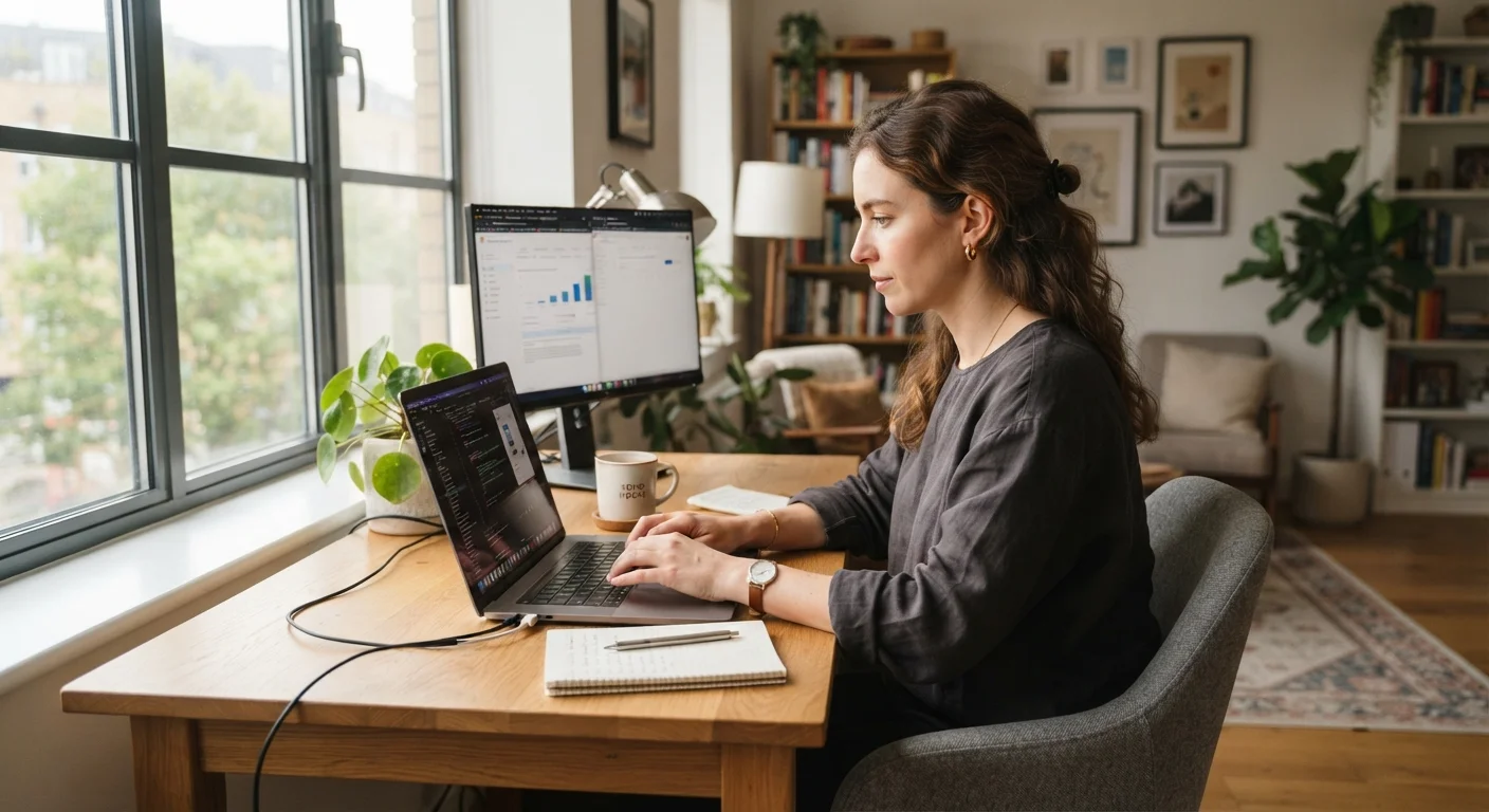 Myths About Eye Strain and Screen Time That Need Correcting
