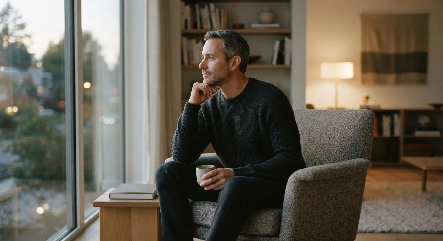 Myths About Men and Mental Health That Keep People from Getting Support
