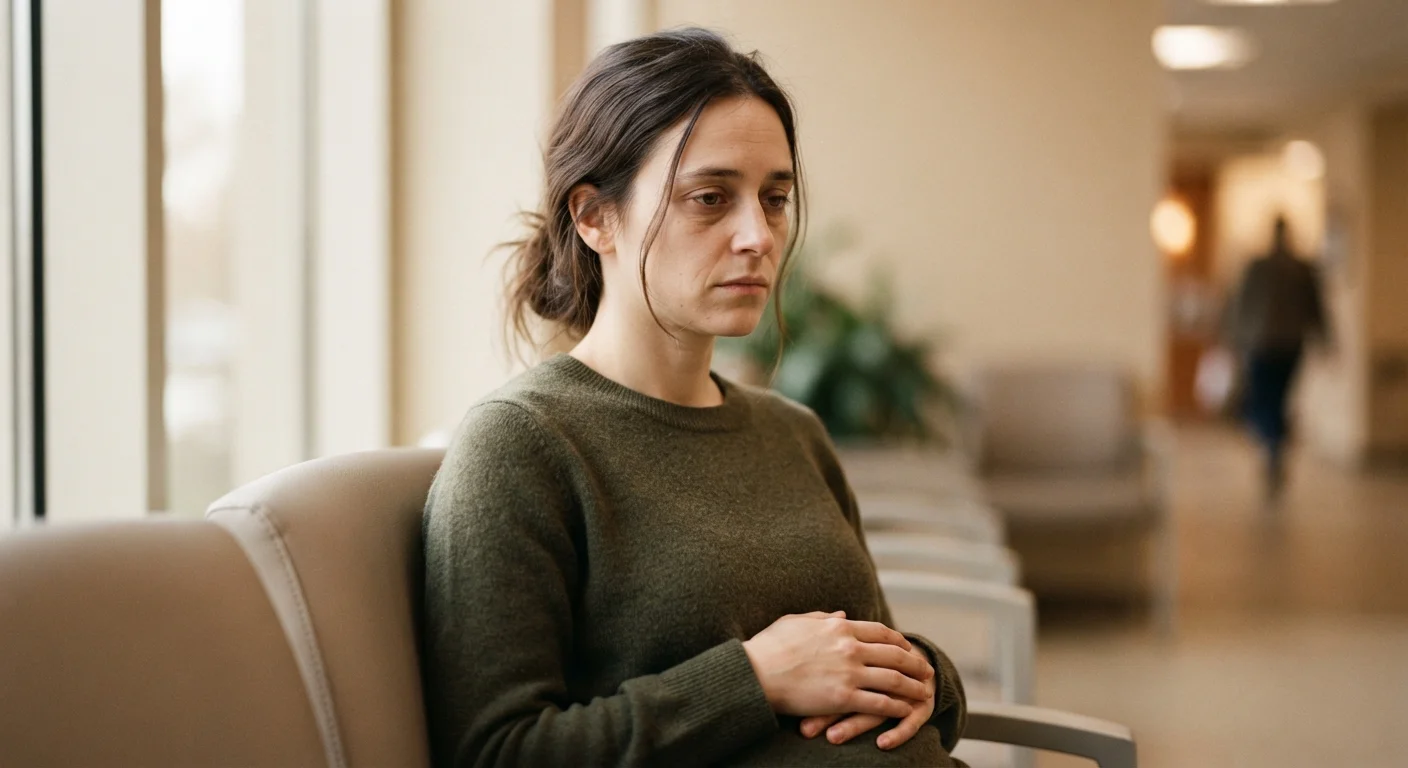 Nausea Without Vomiting: A Closer Look at a Vague but Disruptive Symptom