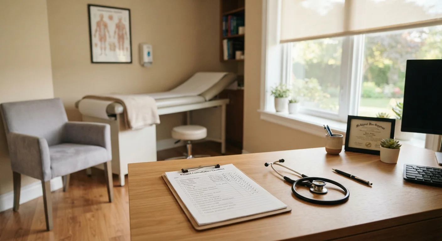 Preparing for a Diagnostic Procedure: Questions Worth Asking Before You Go