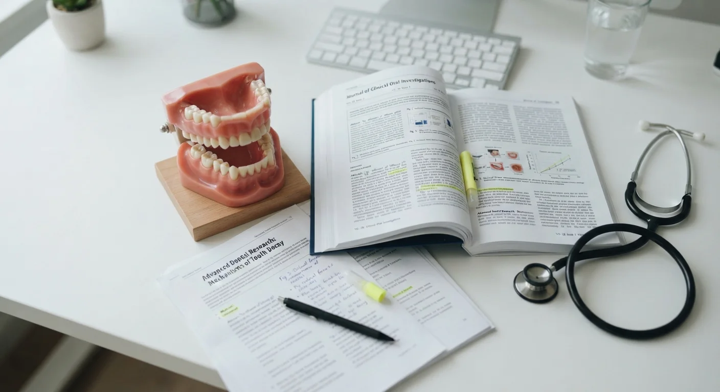 Separating Myth from Evidence in the Oral-Systemic Health Debate