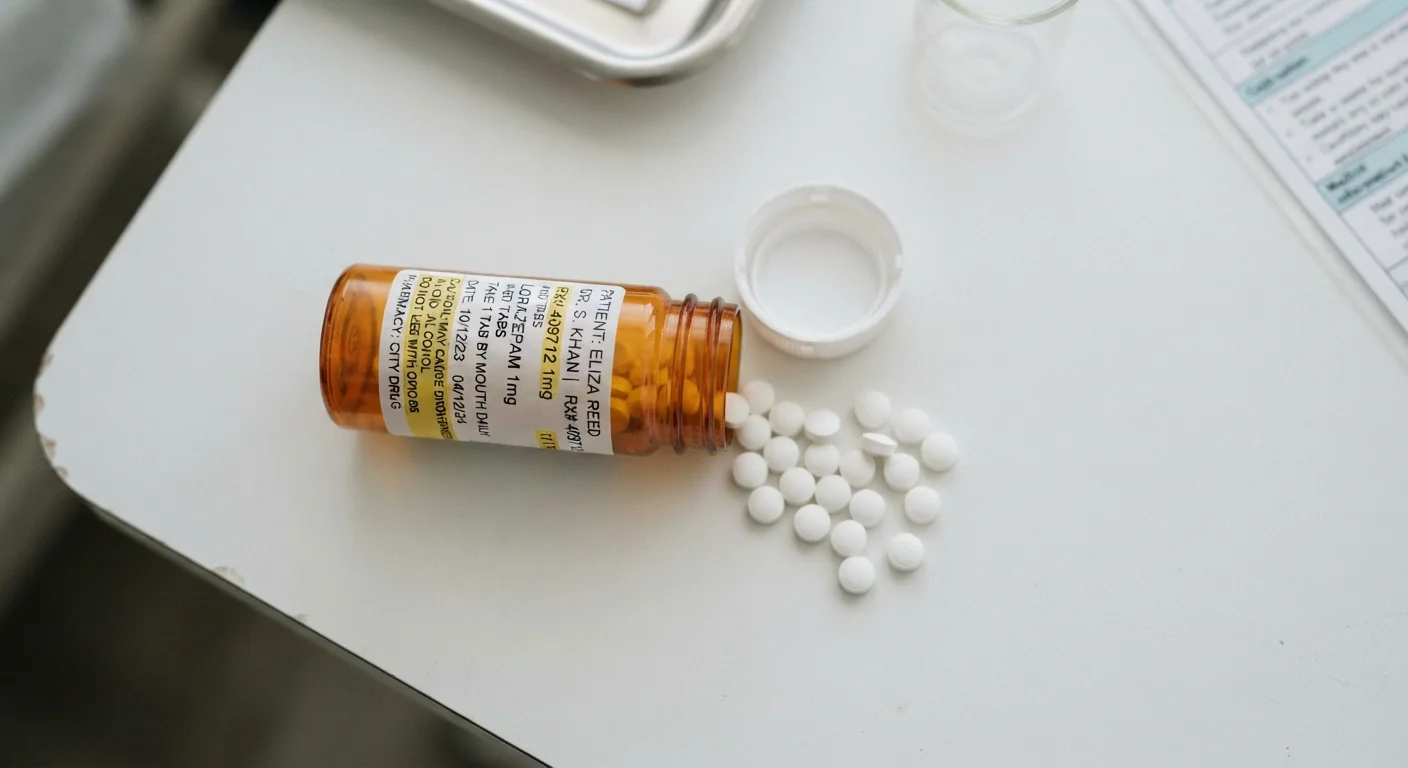 Side Effects vs. Adverse Reactions: There Is a Meaningful Difference