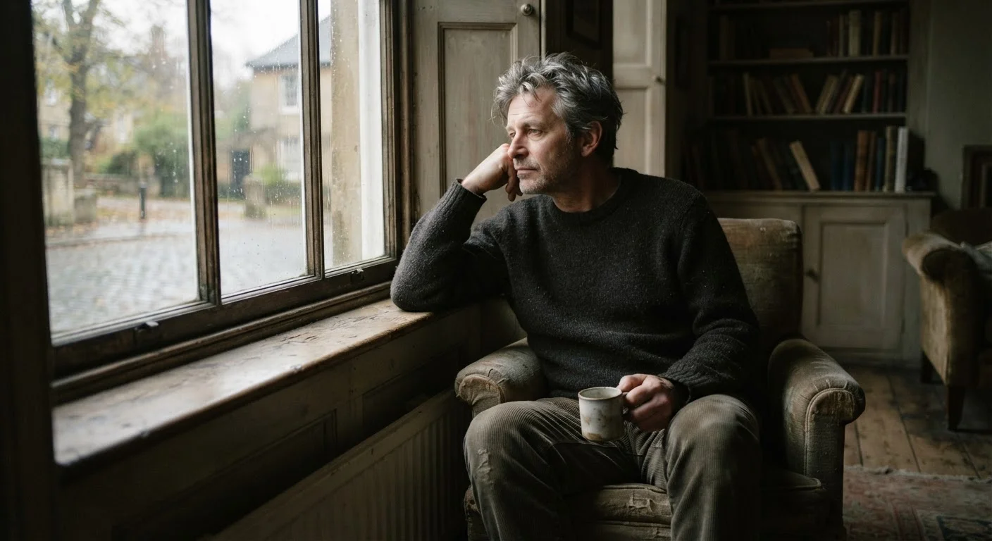 Signs That a Mental Health Concern May Warrant Professional Attention