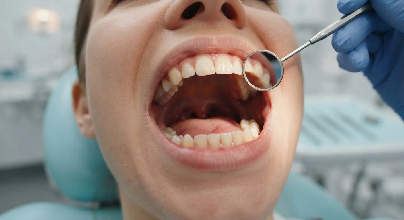 Signs Your Mouth Might Be Flagging a Systemic Problem