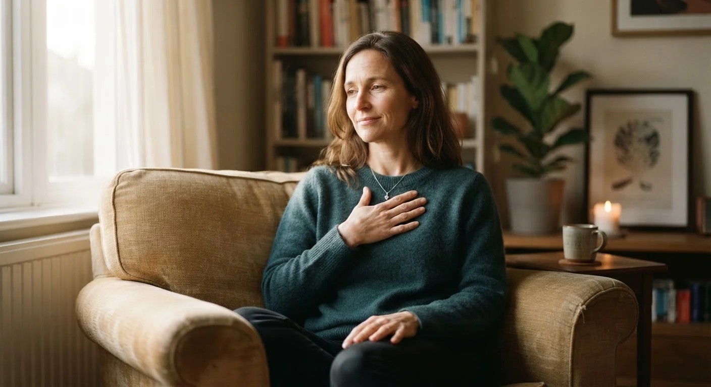 Symptoms That Are Easy to Dismiss But Shouldn't Be