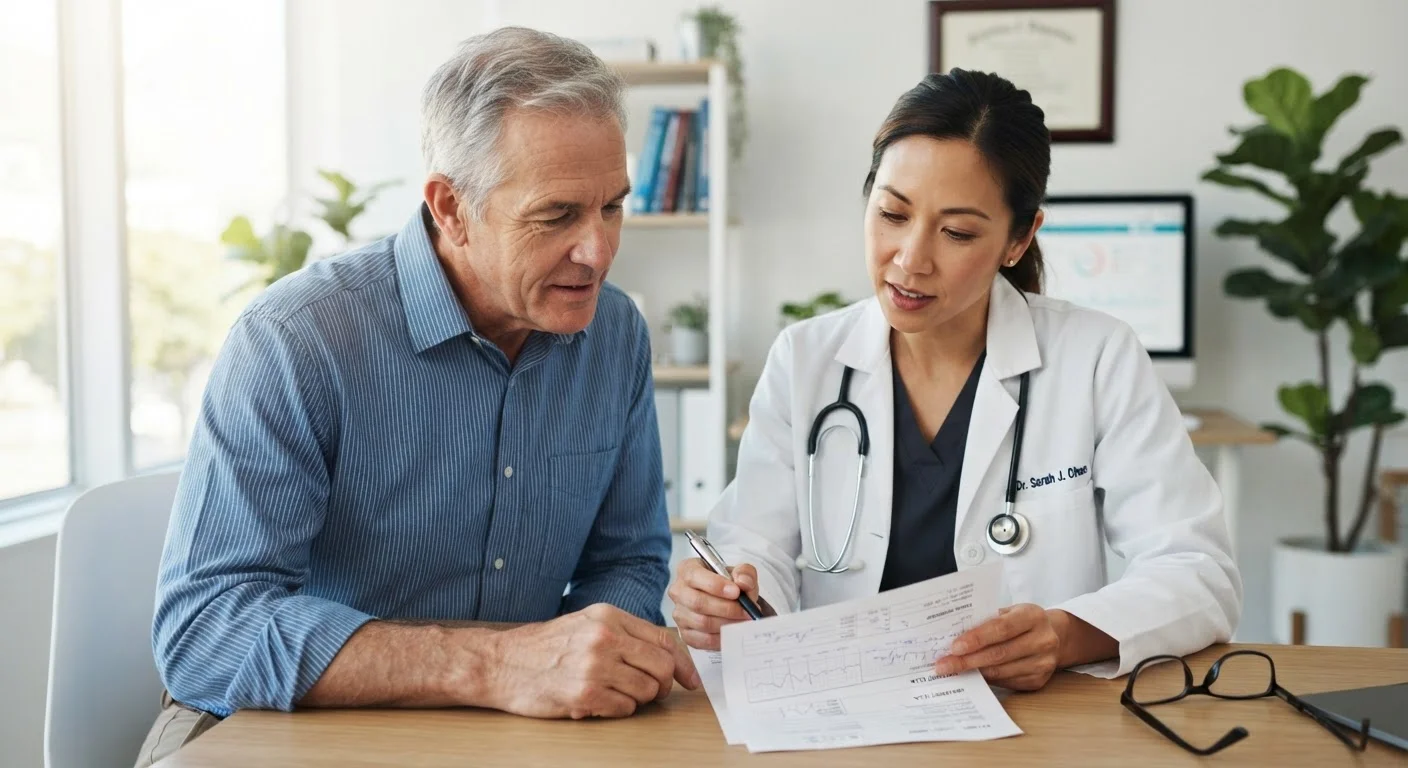 Testicular Cancer: Recognizing Signs Early and Understanding the Diagnosis