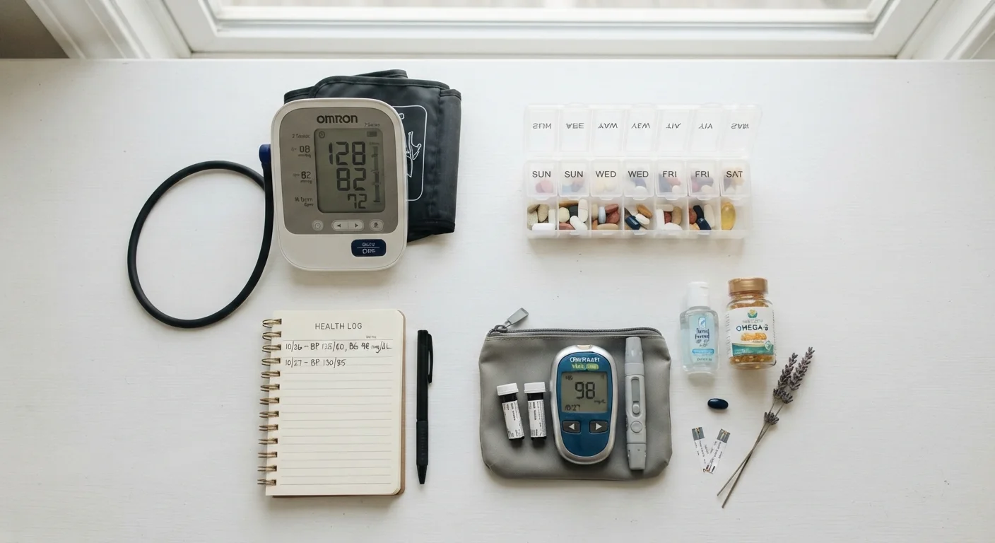 The Most Common Chronic Conditions and What They Share