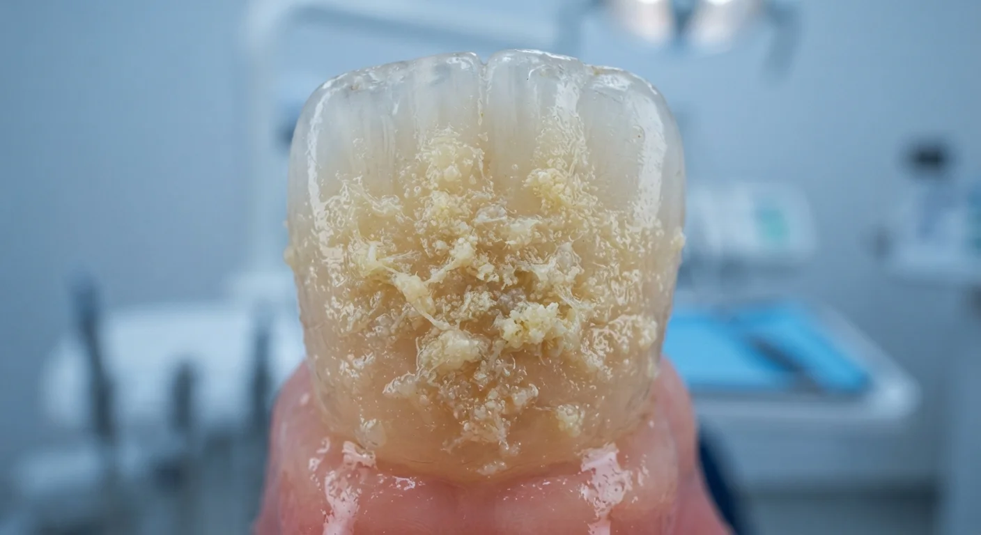 The Science Behind Plaque: What It Is and Why It Keeps Coming Back