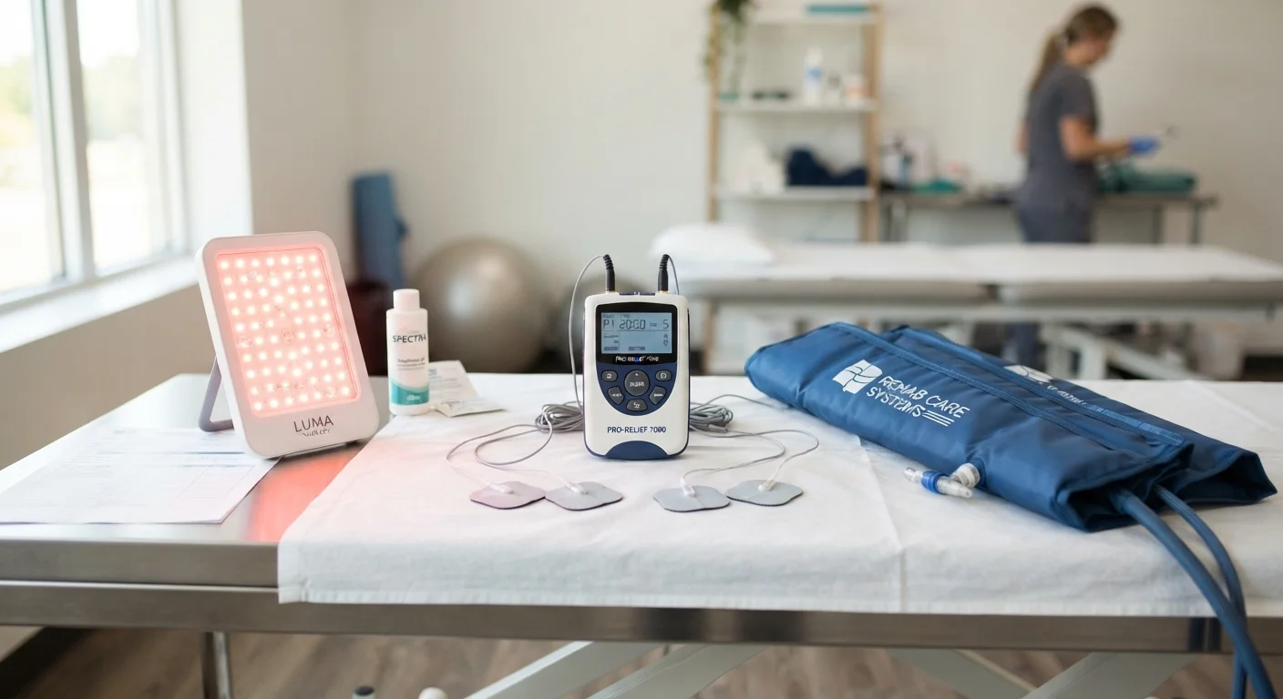 Therapeutic Devices Explained: What They Are and How They Work
