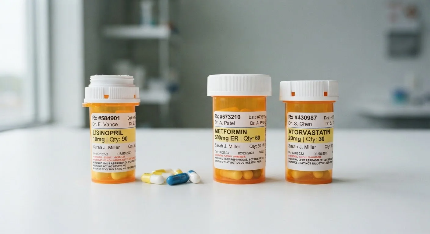 Tolerance, Dependence, and Addiction: Three Drug Concepts That Are Often Confused