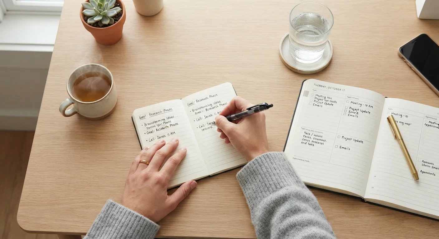 Tracking Symptoms Over Time: Why It Helps and How to Start