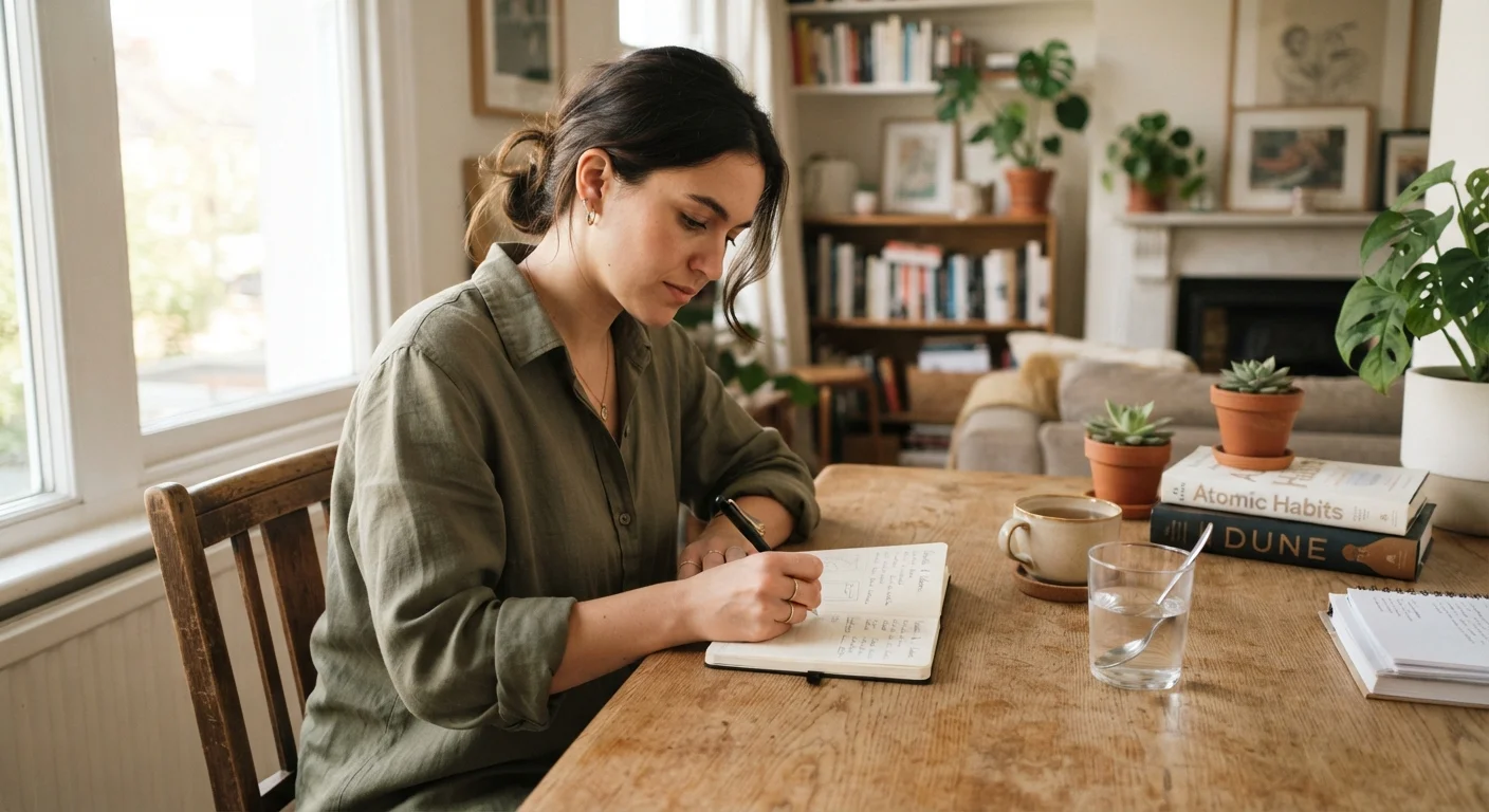 Tracking Your Symptoms Before a Doctor's Appointment