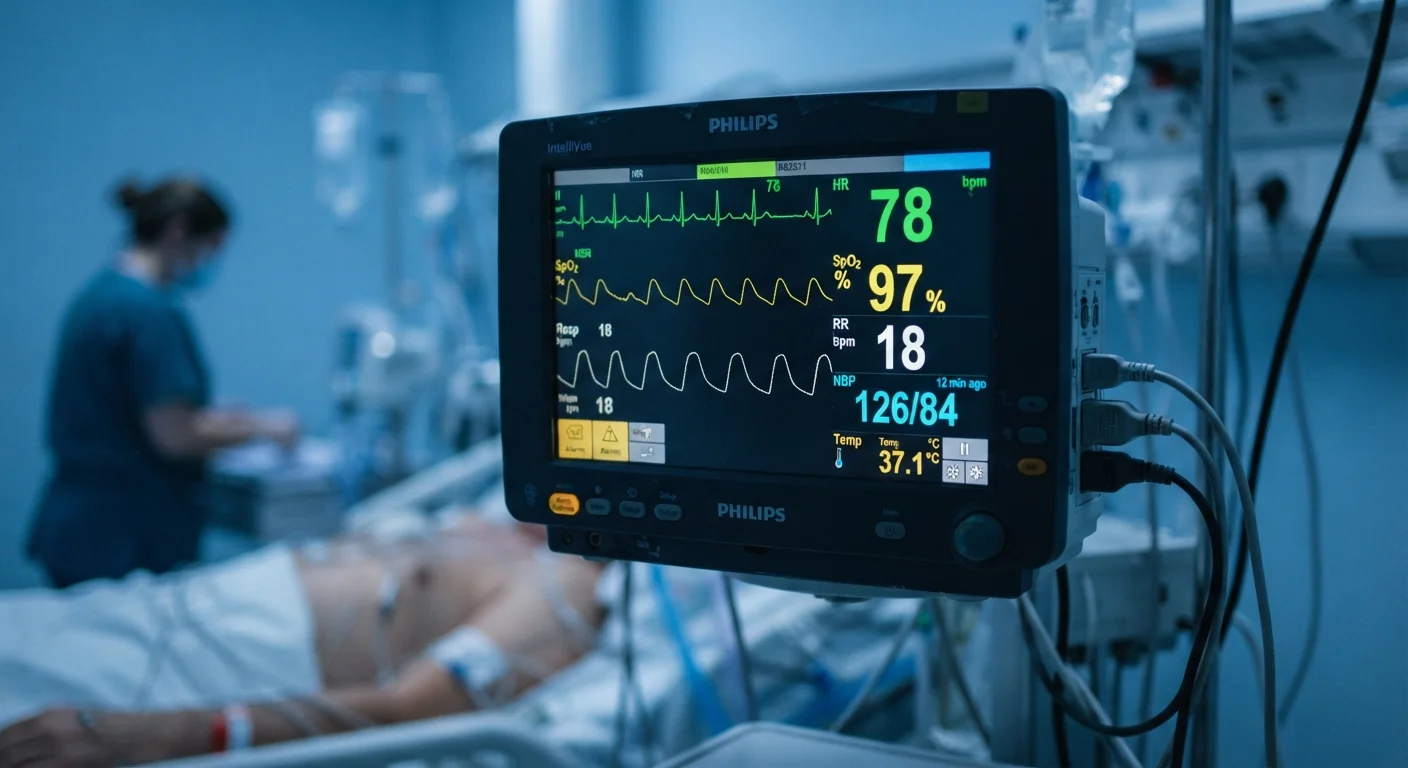 Vital Signs 101: The Key Metrics Monitoring Devices Are Built to Track