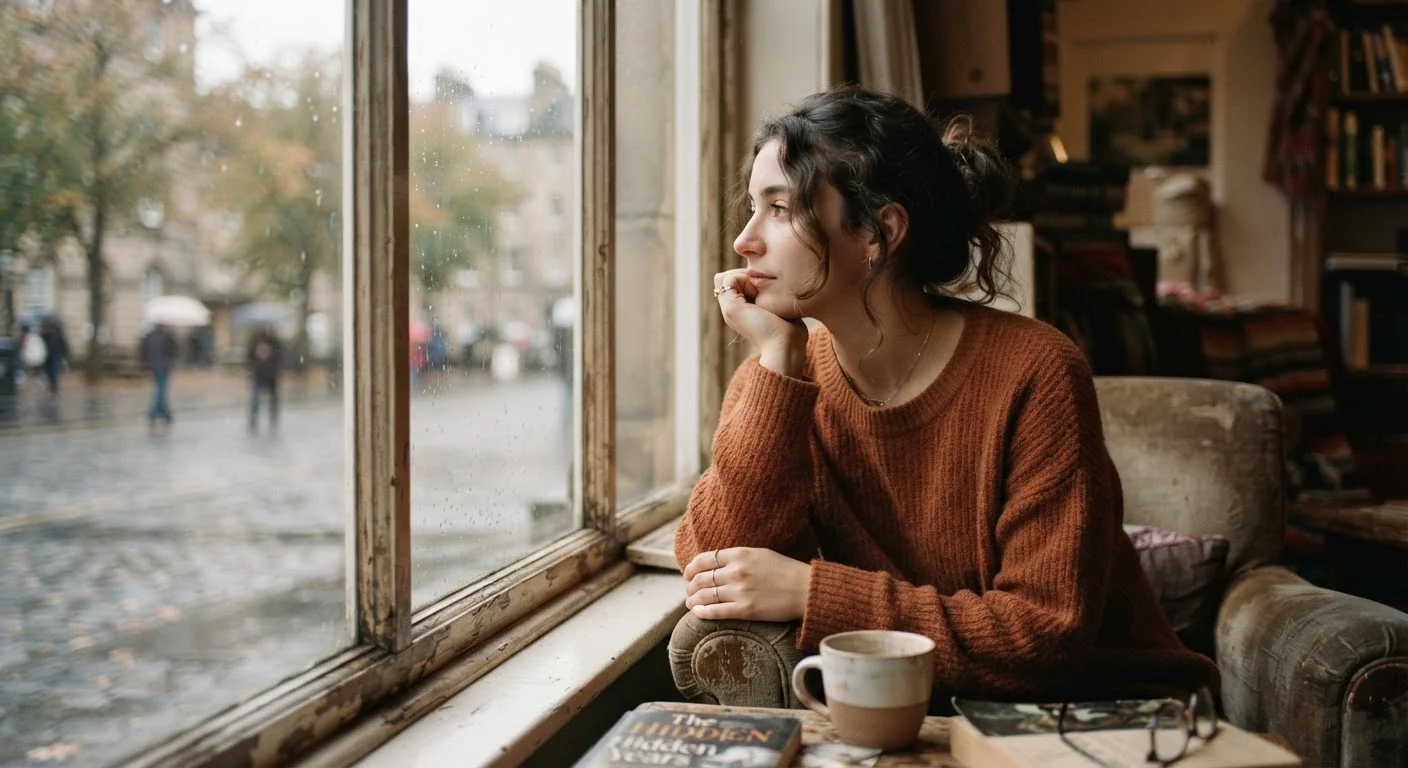 Ways Chronic Conditions Shape Mental Health Over Time