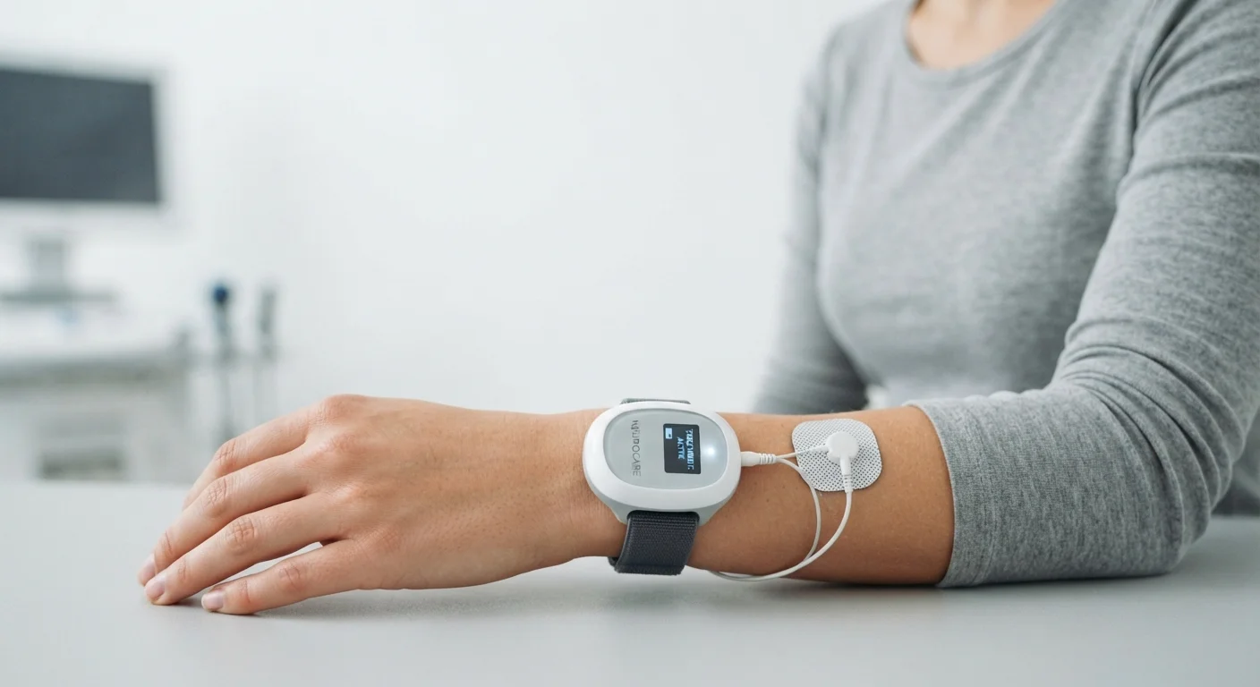 Wearable Therapeutic Devices: Categories, Functions, and What to Expect