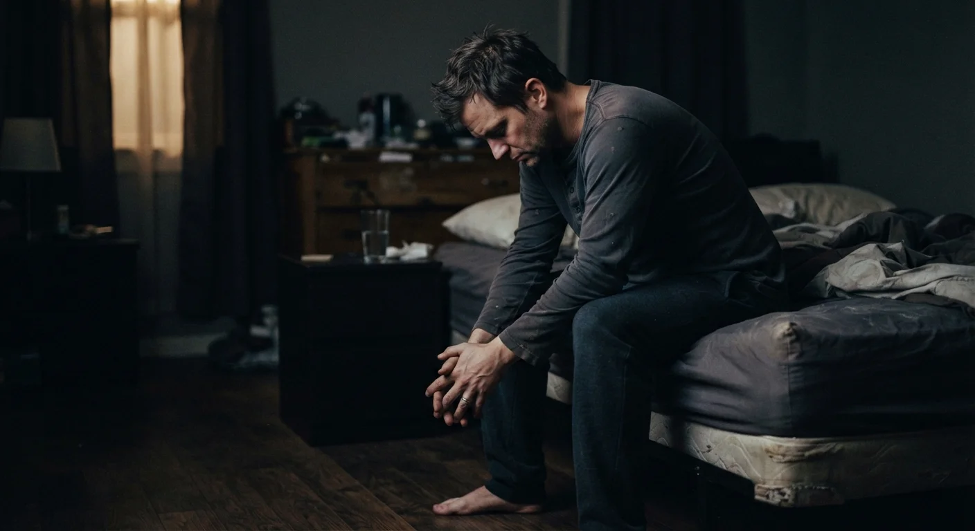 Why Men Are Diagnosed with Depression Less Often — and What Gets Missed