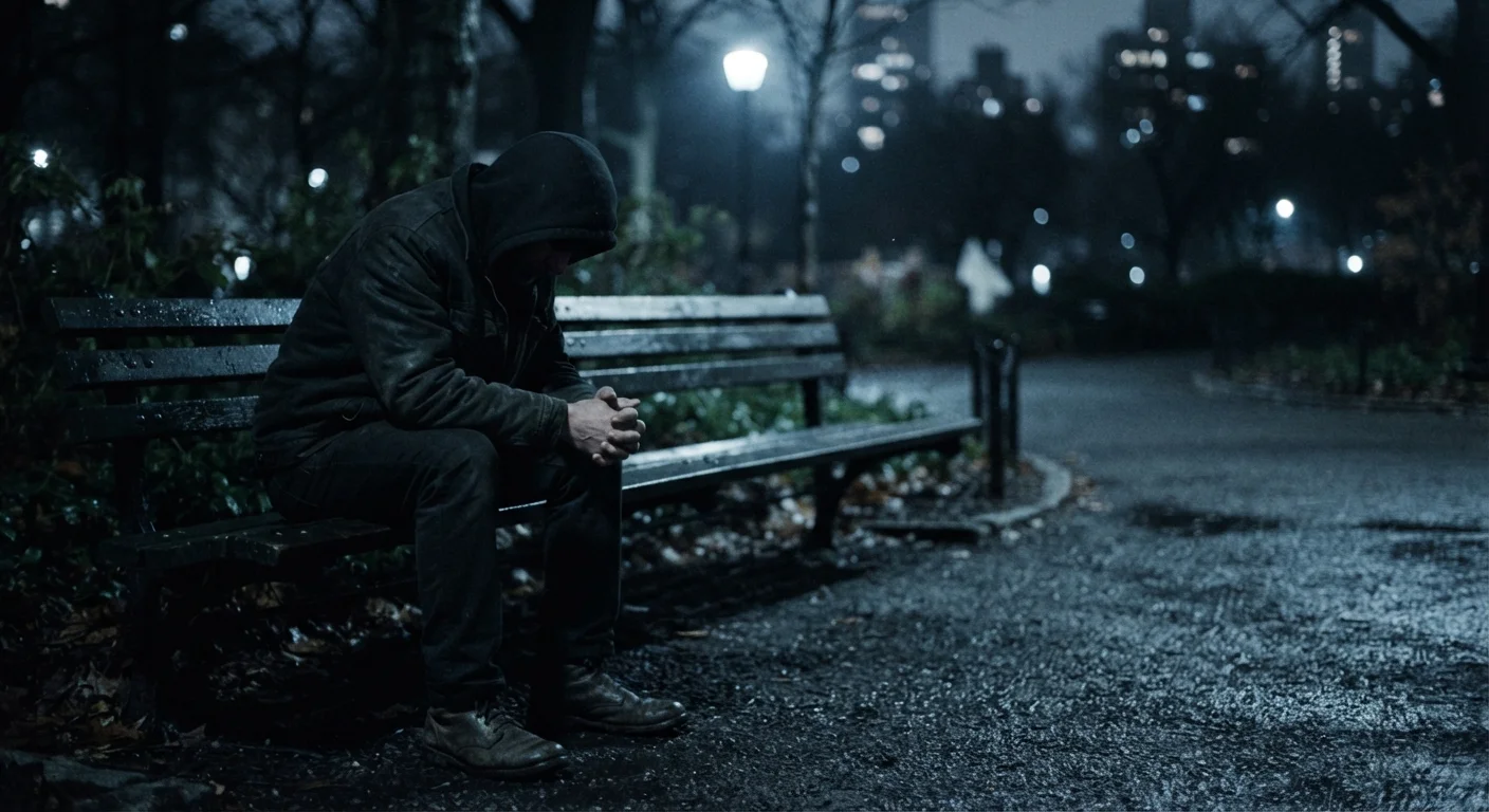 Why Men Are Less Likely to Seek Mental Health Help — And What Drives That Gap