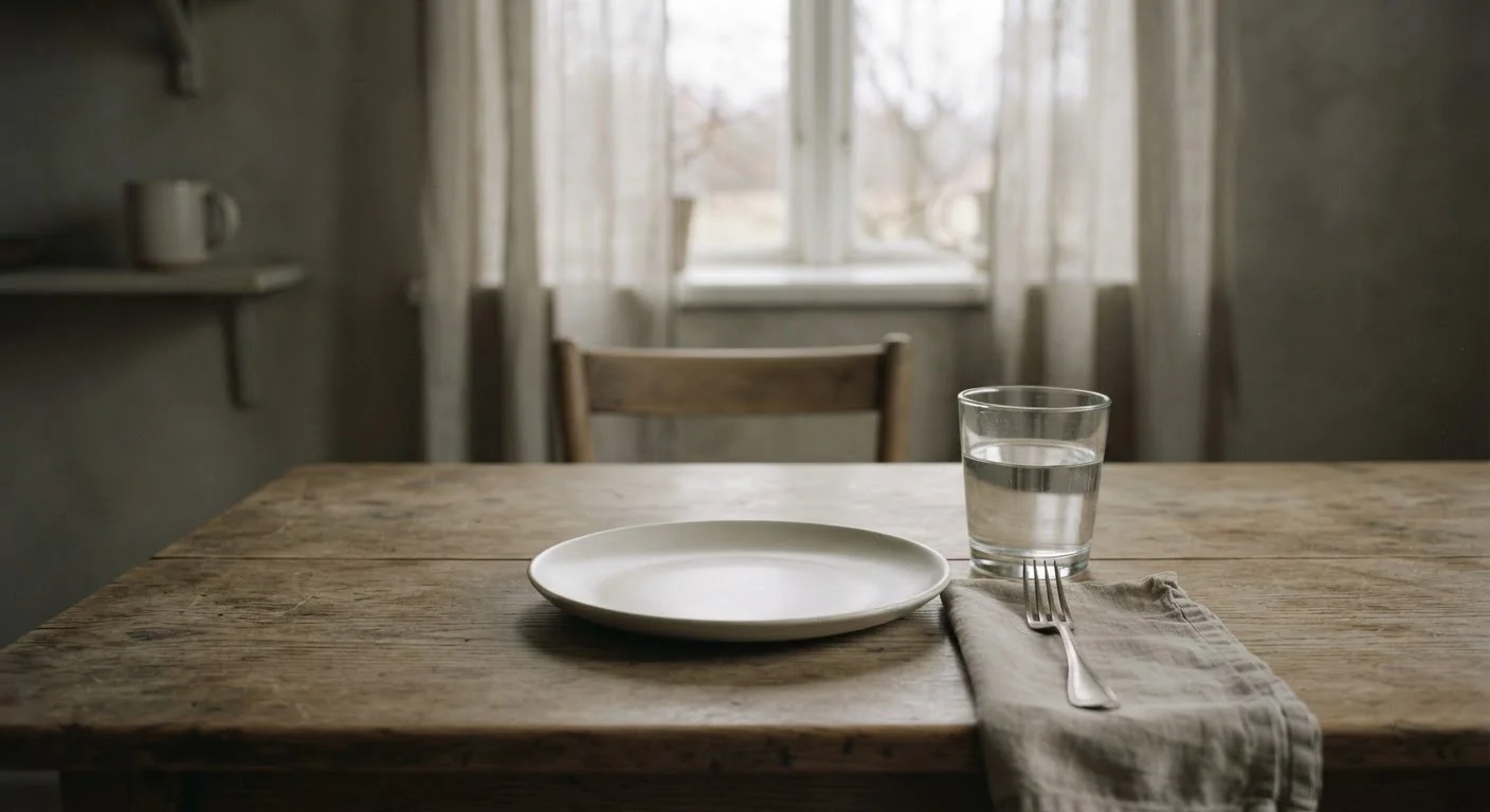 Why Skipping Meals Often Works Against You