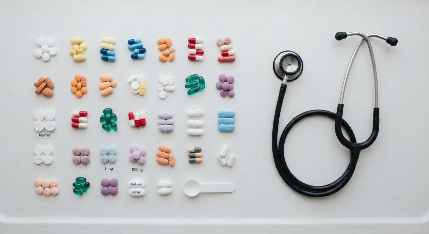 Why the Same Dose Affects People Differently