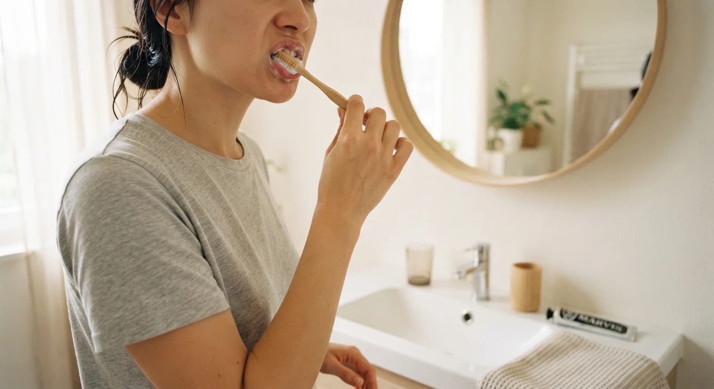 Why Two Minutes Matters: The Reasoning Behind Brushing Time Recommendations