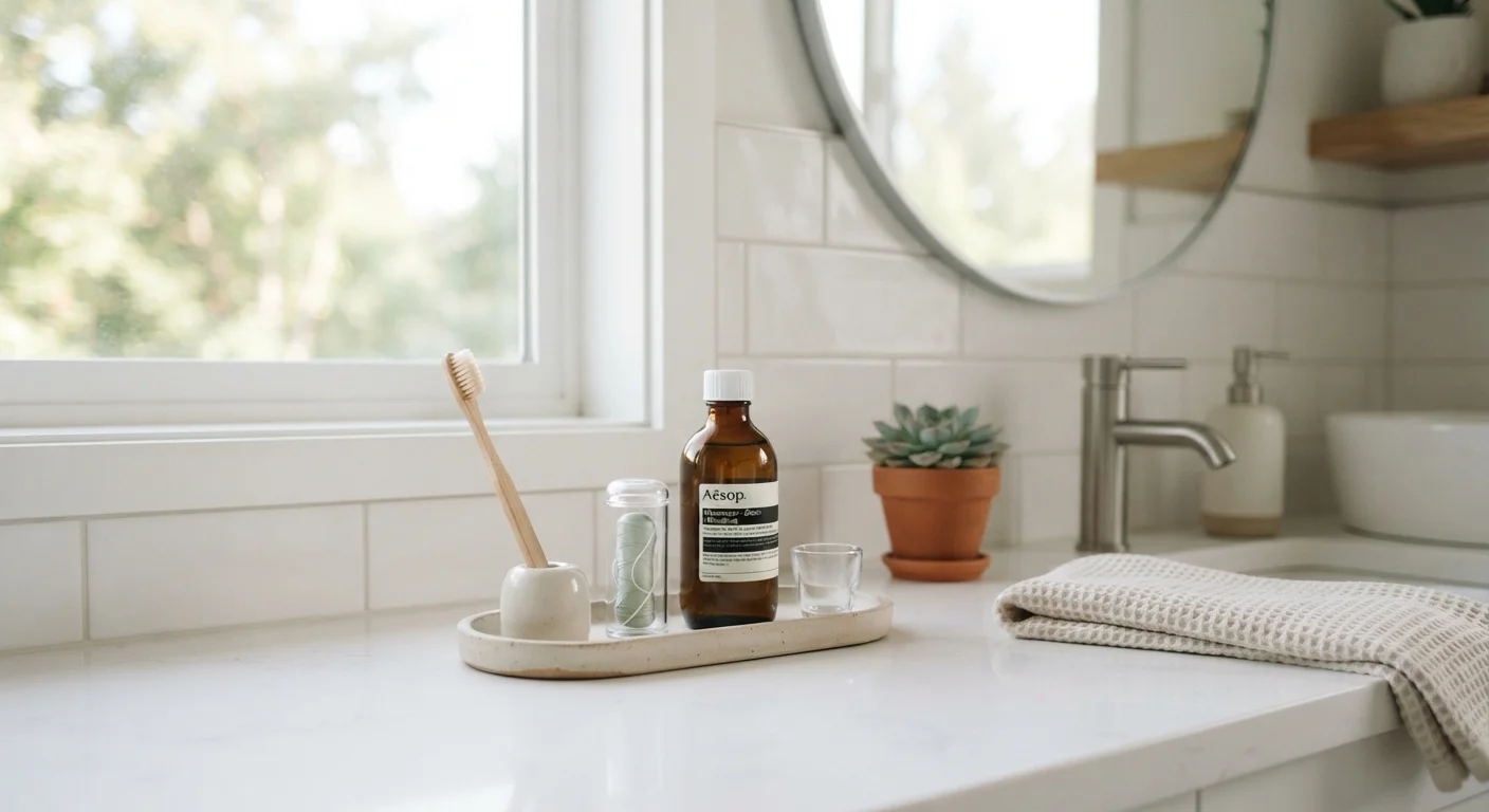 Your Complete Daily Oral Hygiene Routine, From Morning to Night