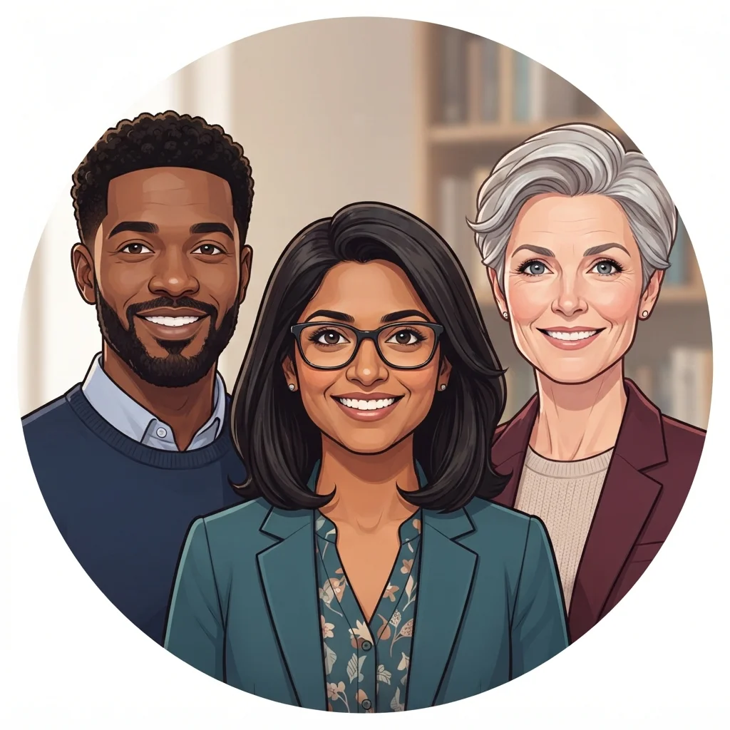 Health Conditions Editorial Team