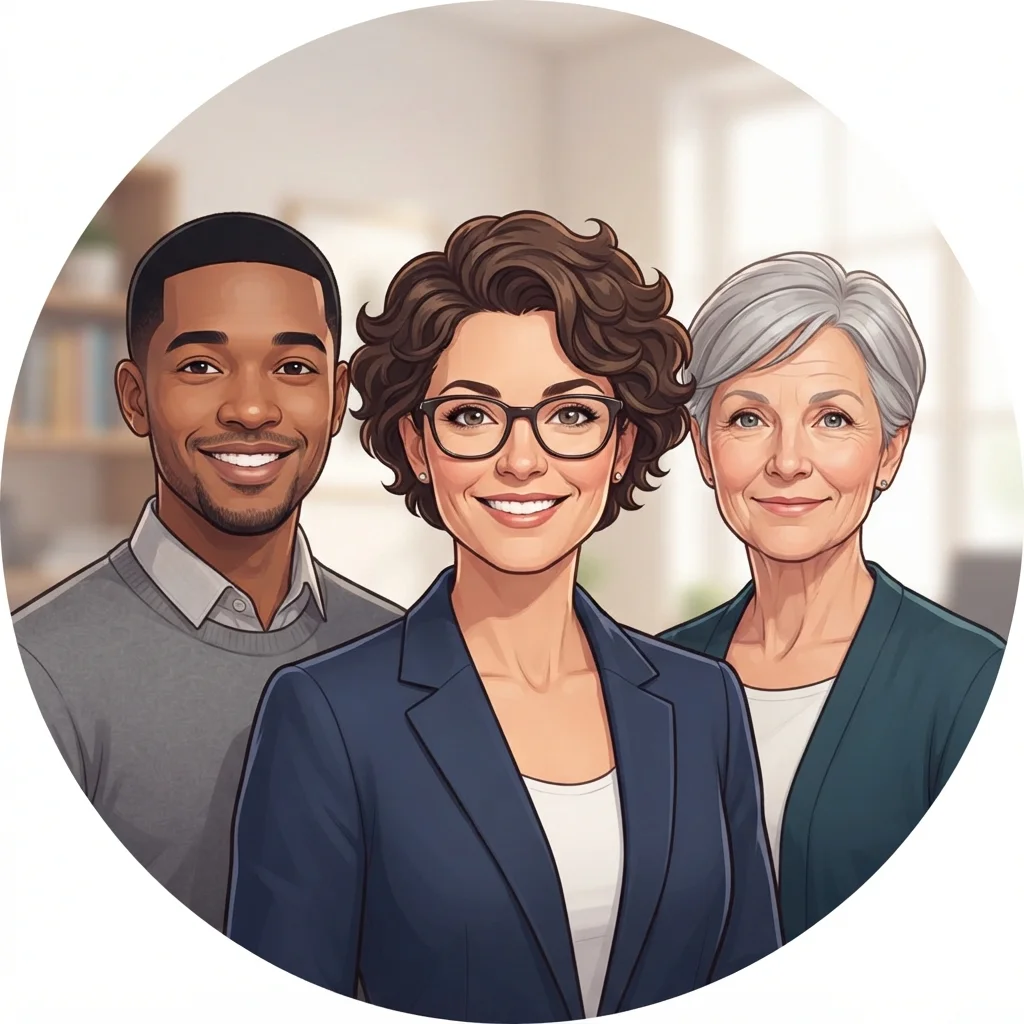Vision & Eye Care Editorial Team